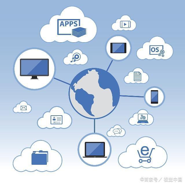 计算机科学与技术专业中的云计算方向 核心内容与服务体系解析