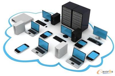 云计算“三国时代” BAT的云计算战略格局